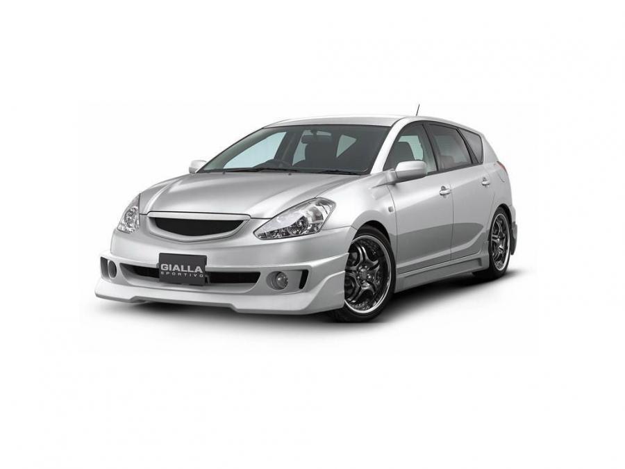 Toyota Caldina 240 '2002